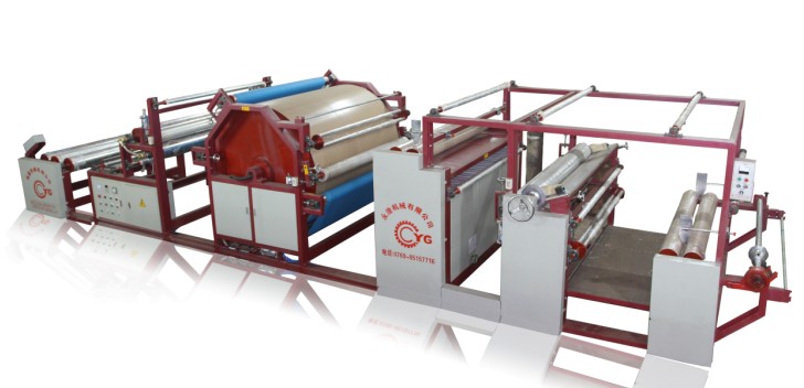 什么是涂布復(fù)合機(jī)？