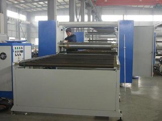 高速分切機適用于哪種類型材料分切？