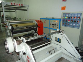 涂布機(jī)的刮刀方式有哪些？