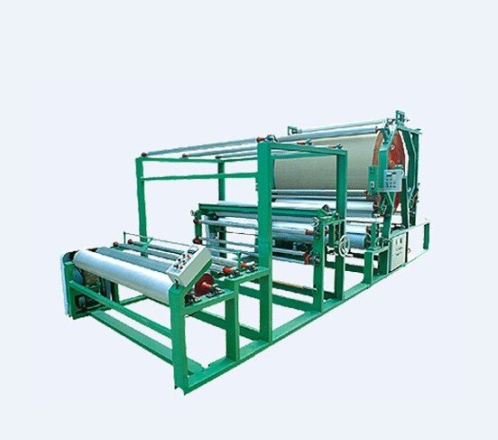貼合機(jī)磨刀的方法？