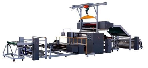 熱熔膠復(fù)合機(jī)涂布機(jī)的醫(yī)療發(fā)展趨勢(shì)如何？