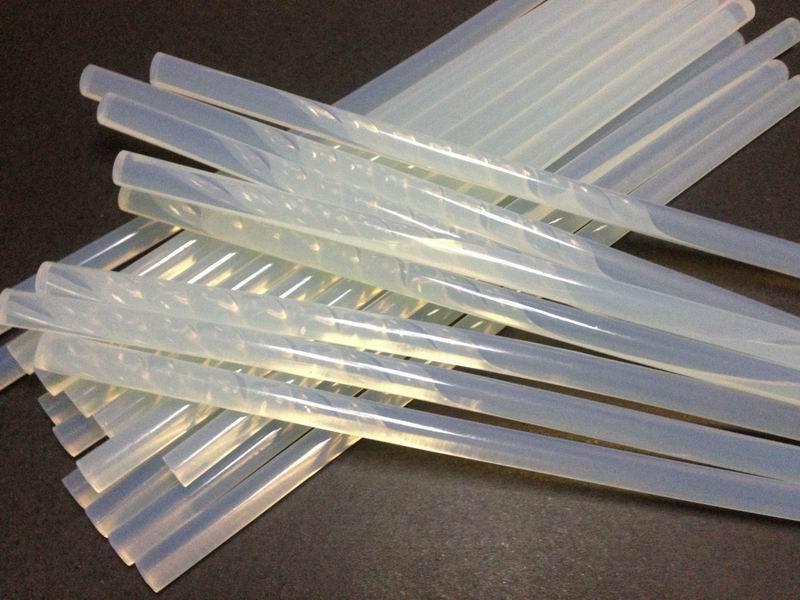 PUR熱熔膠的特點？