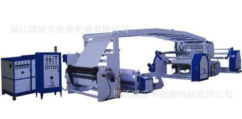 PUR熱熔膠復(fù)合機(jī)的溶膠特點(diǎn)？