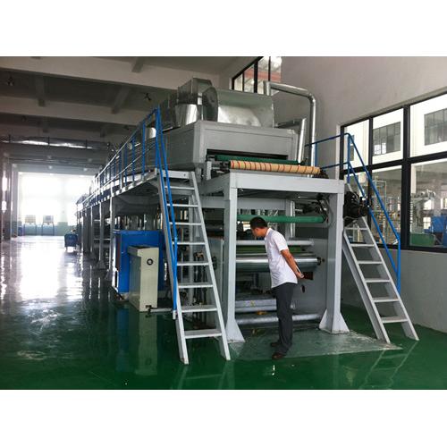 復(fù)合機(jī)供料器的清潔方法？