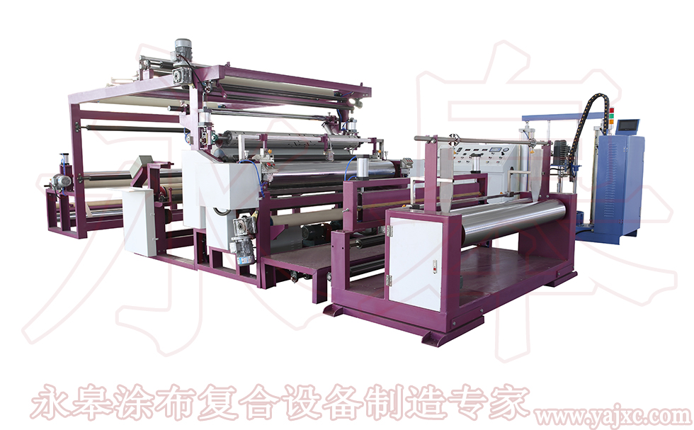 什么是多功能涂布機(jī)的涂布特點(diǎn)？