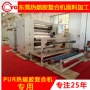 熱熔膠復(fù)合機(jī)的環(huán)保意識(shí)？